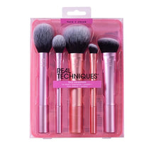 Load image into Gallery viewer, Makeup Brushes Set For Cosmetic Foundation Powder Blush Eyeshadow Kabuki Blending Make Up Brush Beauty Tool
