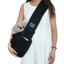 Load image into Gallery viewer, Portable Cat Pet Carrier Travel Bag for Travel, Pet Carrier Bags, Waterproof Pet Bag
