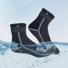 Load image into Gallery viewer, Neoprene Anti Slip Water Socks
