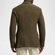 Load image into Gallery viewer, Luxury Slim Fit Suit Jacket
