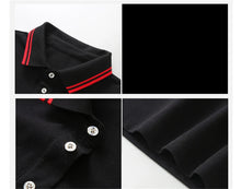 Load image into Gallery viewer, Extra Large Solid Summer Polo
