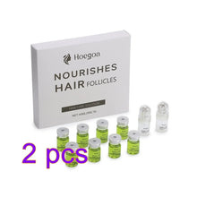 Load image into Gallery viewer, Hair Essential Care Serum Strengthen Roots Reducing Loss Prevent Baldness Nourish Scalp Hair Care Anti-Hair Loss Conditioner
