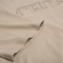 Load image into Gallery viewer, Classic Letter Cotton Men Tee
