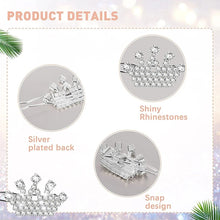 Load image into Gallery viewer, Pet Lovely Hairpins Dog Accessories Pet Dog Bows Hair Clips for Puppy Dogs Cat Yorkie Teddy Hair Grooming Pet Hair Accessories
