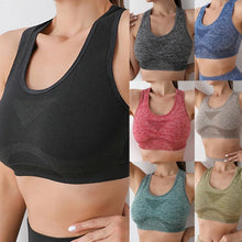 Load image into Gallery viewer, Yoga Set Gym Shorts Women Sport Bras Brassiere Workout Tops for Women Yoga Clothes Fitness Leggings Gym Set Seamless Yoga Sets
