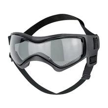 Load image into Gallery viewer, Pet Accessories Dog Outdoor UV Protection Sunglasses Cat Dog Goggles for Small Medium Breed Puppy Glasses Adjustable Straps
