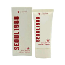 Load image into Gallery viewer, Seoul 1988 Anti-Age Facial Skincare Set Collagen Niacinamide Cream Whitening Moisturizing Non-sticky Natural Skin Care Cosmetic
