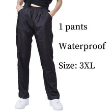 Load image into Gallery viewer, Pet Groomer Jogger Pants Waterproof Anti Hair Anti Static Trousers Pet Dog Grooming Work Clothes Hair Salon Hairdresser Uniform

