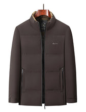 Load image into Gallery viewer, Minimalist Thermal Work Jacket
