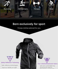 Load image into Gallery viewer, All Season Men Sportswear Set
