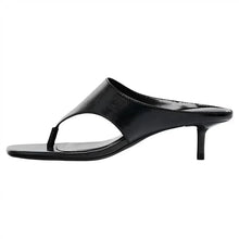 Load image into Gallery viewer, Designer Popular High Heels Women Sandals Clip Toe Fashion Shoes Summer Party New Pumps Shoes Beach Dress Walking Zapatos Mujer
