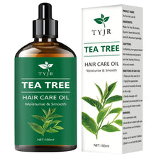 Load image into Gallery viewer, Tea Tree Skin Care Essential Oil
