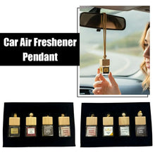 Load image into Gallery viewer, Perfume Car Perfume Essential Oil Diffuser Bottle Car Air Purifier Long-Term  Car Fragrance Used For Car Interior Accessories
