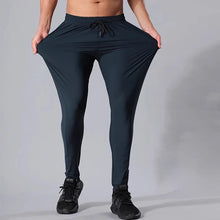 Load image into Gallery viewer, Sport Jogging Pants Men Sportswear Football Joggers Sweatpants Gym Fitness Clothing Workout  Male Tracksuit Running Trouser Men
