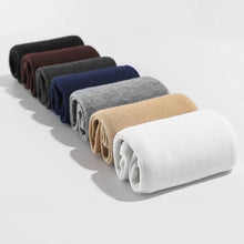 Load image into Gallery viewer, Breathable Cotton Toe Sports Socks

