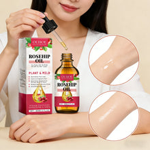 Load image into Gallery viewer, Organic Rosehip Facial Repair Oil
