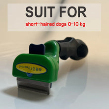 Load image into Gallery viewer, Dog Brush Grooming Accessories Pet Hair Knotting Remover Large Dogs Cat Short Long Hair Anti Lice Combs Cat Hair Care Supplies
