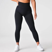 Load image into Gallery viewer, Contour 2.0 Seamless Leggings Women Soft Spandex GYM Shorts Sports Push Up Fitness Clothes High Waist Yoga Pants Workout Tights
