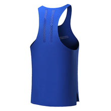 Load image into Gallery viewer, Athletic Sleeveless Running Tank Men
