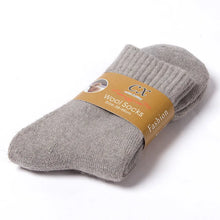 Load image into Gallery viewer, Ultra Warm Wool Winter Socks
