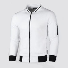 Load image into Gallery viewer, New Sweater Men Autumn Winter Cardigan Sweater Coats Male Thick Jacket  Mens Sweater Jackets Casual Knitwear Plus Size S-3XL
