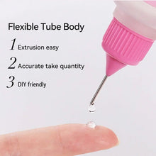 Load image into Gallery viewer, Nail Solid Gel Glue Remover &amp; Debonder Fast Dissolve Liquid for Fake Tips Press On Nails, False Nails | Quick Manicure Tool
