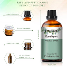 Load image into Gallery viewer, Multi Aroma Essential Oil Blend
