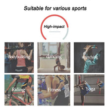 Load image into Gallery viewer, Warm Plush Sports Jumpsuits Women's Tracksuit One-Piece Fitness Suit Winter Gym Sets Long Sleeves Black Exercise Bodysuit Woman
