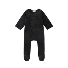 Load image into Gallery viewer, Family Velour Matching Clothing Set

