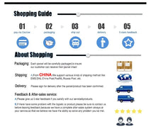 Load image into Gallery viewer, Tracksuit Men's New York Print 2 Piece Set Sportswear Color Block Zip Up Jacket and Jogger Pants Casual Striped Athletic Outfit
