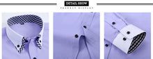 Load image into Gallery viewer, Premium Non-Iron Business Dress Shirt
