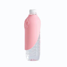 Load image into Gallery viewer, Portable Pet Water Dispenser –Travel Water Bottle for Dogs and Cats (Bottle Not Included) – Suitable for Outdoor Walks and Trips
