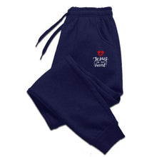 Load image into Gallery viewer, Versatile Soft Women's Sweatpants Fitness Joggers Fashion Baggy Comfortable Trousers
