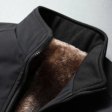 Load image into Gallery viewer, Stand Collar Casual Jacket
