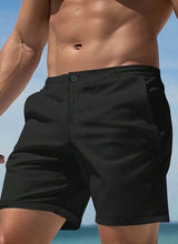Load image into Gallery viewer, Breathable Casual Beach Sports Shorts
