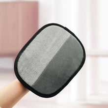 Load image into Gallery viewer, Cat Grooming Gloves Electrostatic Pet Hair Removal Brush for Cleaning Sofa Carpet clothes Double-sided Pet Hair Remover
