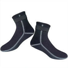 Load image into Gallery viewer, Neoprene Anti Slip Water Socks
