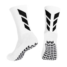 Load image into Gallery viewer, Grip Knee Sport Training Socks
