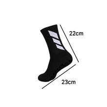 Load image into Gallery viewer, Grip Knee Sport Training Socks
