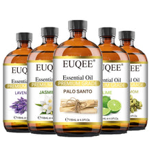Load image into Gallery viewer, Plant Aromatherapy Essential Oil Blend
