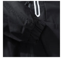 Load image into Gallery viewer, Loose Casual Zip Jacket
