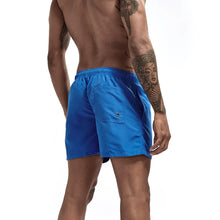 Load image into Gallery viewer, Swim Trunks Swim Shorts for Men Quick Dry Board Shorts Bathing Suit Breathable Drawstring With Pockets for Surfing Beach Summer
