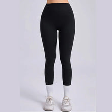 Load image into Gallery viewer, Gym Leggings Women Yoga Pants Sexy High Waist Booty Lifting Leggings Pants Women Sports Clothing Fitness Wear Sports Leggings
