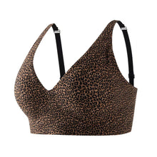 Load image into Gallery viewer, Sports Bra Women's Underwear Running Fitness Seamless Brassiere Shockproof Breathable without Underwire Bralette
