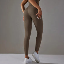 Load image into Gallery viewer, Women Leggings for Fitness Yoga Pants Seamless Sport Tights Scrunch Butt Legging Gym Push Up Pantalones Workout Leggings Women
