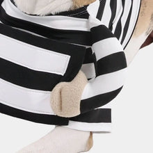 Load image into Gallery viewer, Pet Outfit Adjustable Pet Funny Costume Breathable Comfortable Halloween Dog Clothes Polyester Dog Party Dressed Up Festival
