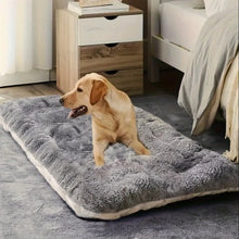 Load image into Gallery viewer, Thickened Super Soft Plush Sofa Bed
