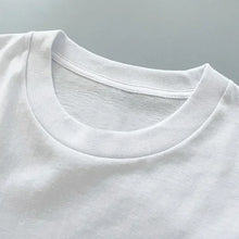 Load image into Gallery viewer, American Letter Cotton Tee Men
