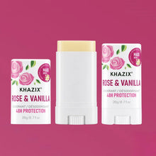 Load image into Gallery viewer, Underarm Deodorant Stick|Dual-Active Odor Fighting Formula|Shea Butter &amp; Essential Oils Infused|Gentle Long-Lasting Freshness.
