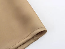 Load image into Gallery viewer, Satin Skirt Woman Premium Edition
